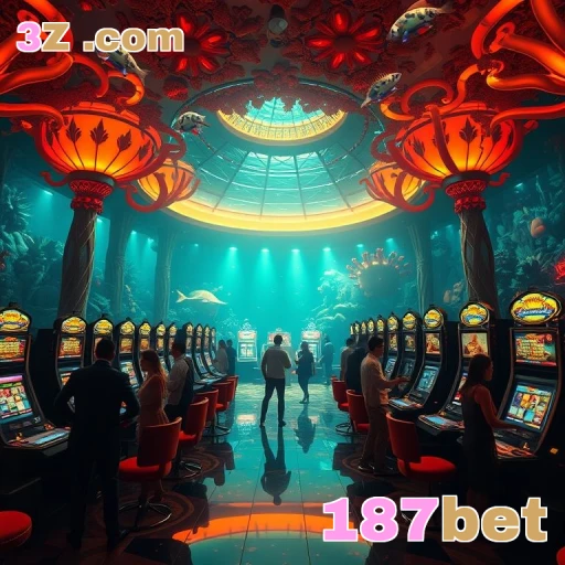 Apostas Empolgantes no 187bet: Oportunidades e Diversão