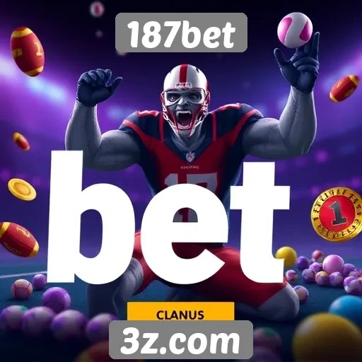 187bet : Exploração das ofertas de bônus no 187bet
