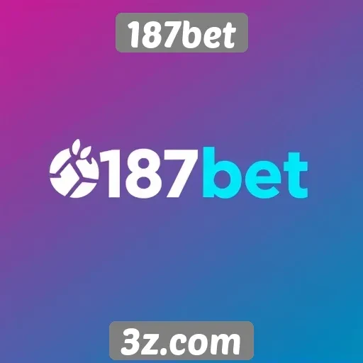 187bet : Ofertas de bônus e promoções na 187bet