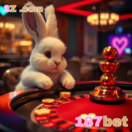 Aposte no Futuro do Esporte com 187bet Inovação e Emoção
