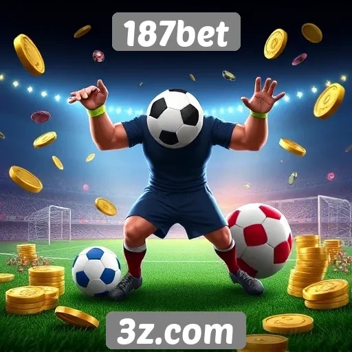 187bet : Análise das opções de jogos no site 187bet