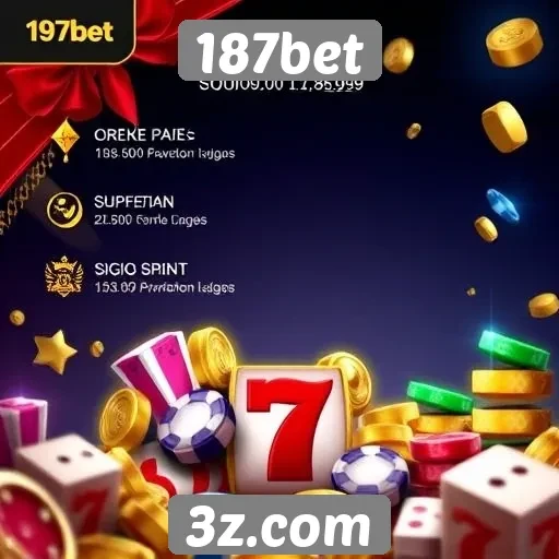 187bet : Características dos jogos oferecidos no 187bet