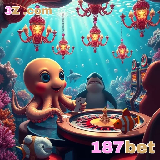Slots Viciantes no 187bet: Aventura e Prêmios em Cada Jogada