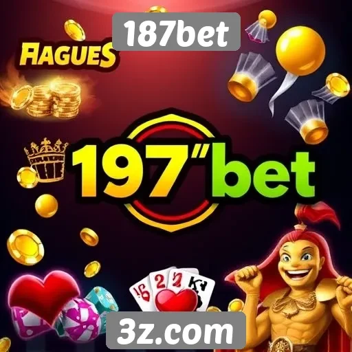 187bet : Variedade de jogos disponíveis na plataforma 187bet
